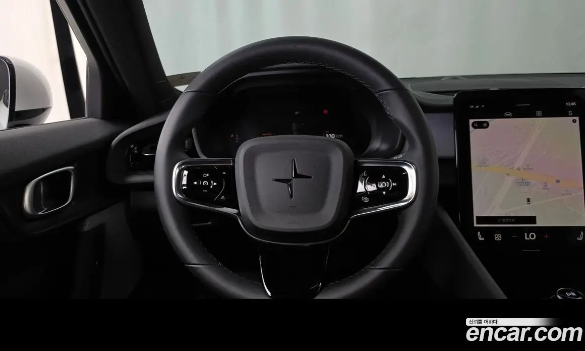 Polestar Polestar 2 2022 0.2 АКПП, фото 19