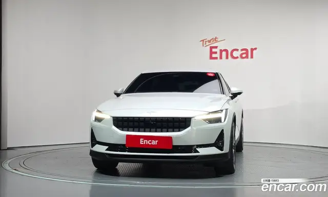 Polestar Polestar 2 2022 0.2 АКПП, миниатюра 3