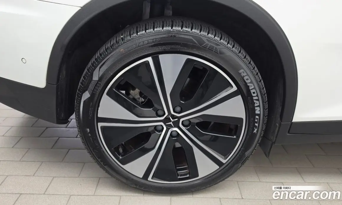 Polestar Polestar 2 2022 0.2 АКПП, фото 5