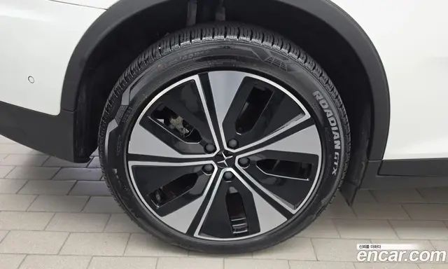 Polestar Polestar 2 2022 0.2 АКПП, миниатюра 5