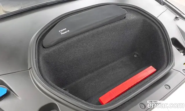 Polestar Polestar 2 2022 0.2 АКПП, миниатюра 6