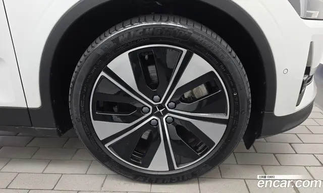 Polestar Polestar 2 2022 0.2 АКПП, миниатюра 7