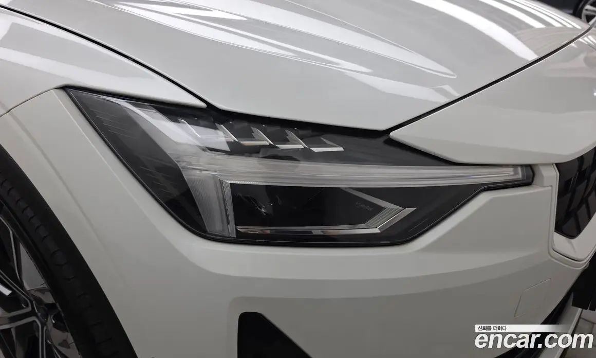 Polestar Polestar 2 2022 0.2 АКПП, фото 8