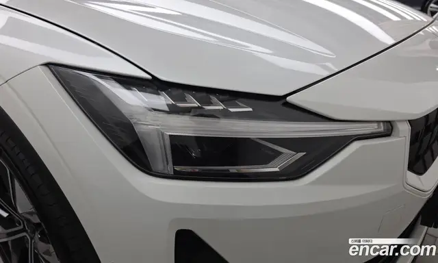 Polestar Polestar 2 2022 0.2 АКПП, миниатюра 8