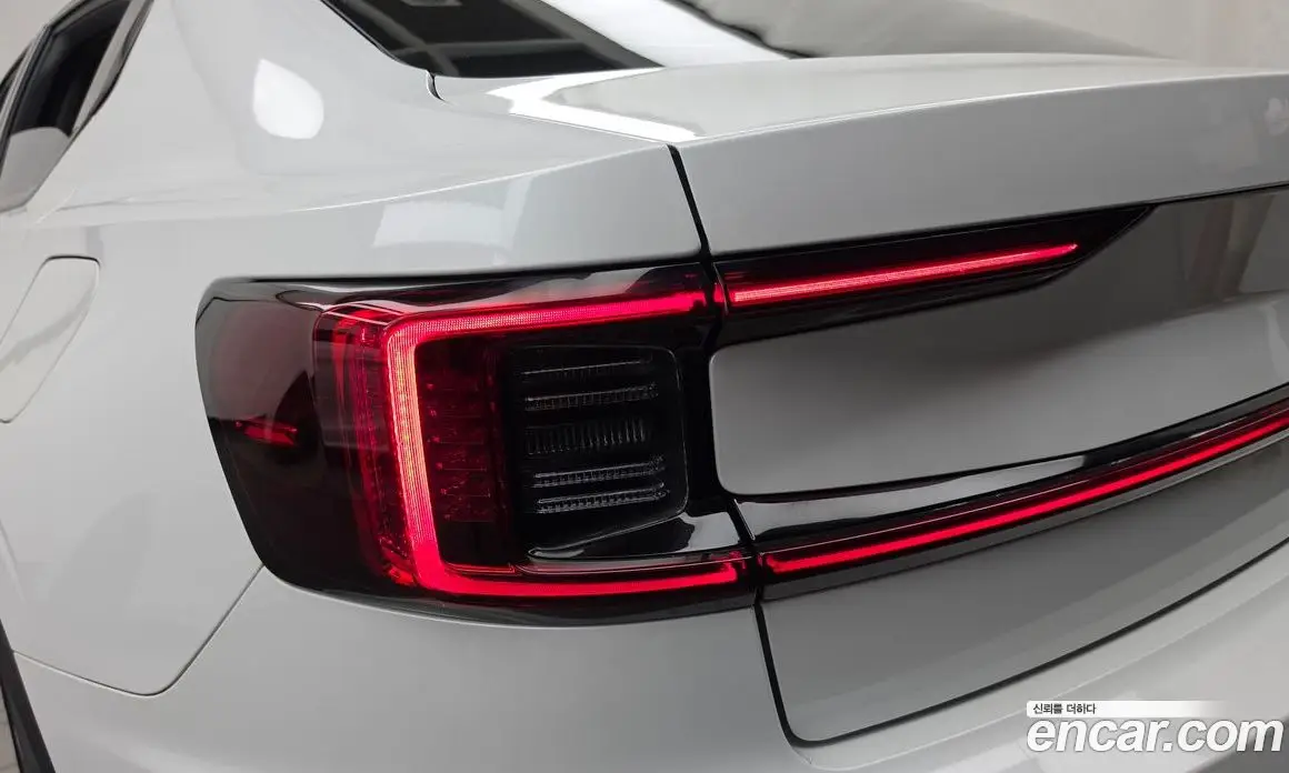 Polestar Polestar 2 2022 0.2 АКПП, фото 9