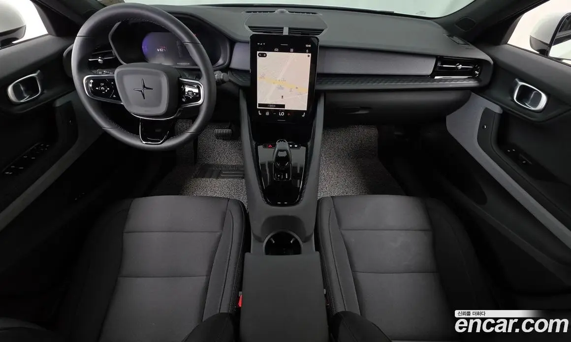 Polestar Polestar 2 2022 0.2 АКПП, фото 10