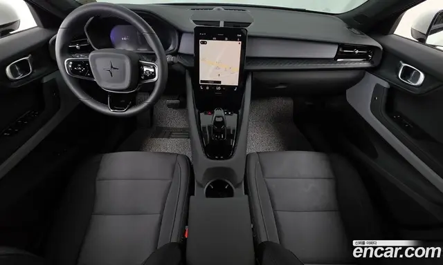 Polestar Polestar 2 2022 0.2 АКПП, миниатюра 10