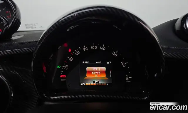 Smart Forfour 2017 0.9 АКПП, миниатюра 11