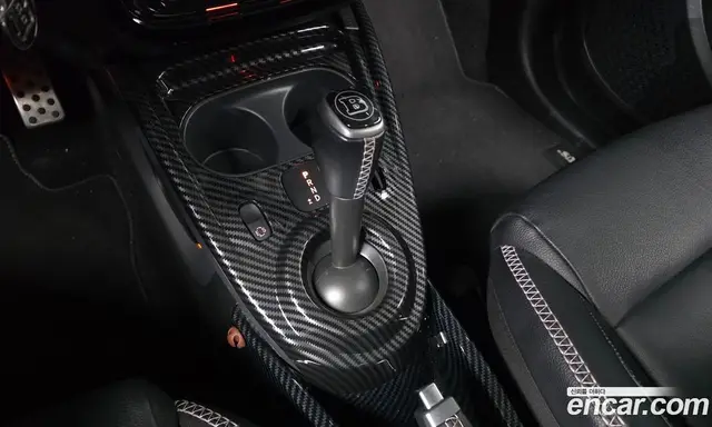 Smart Forfour 2017 0.9 АКПП, миниатюра 12