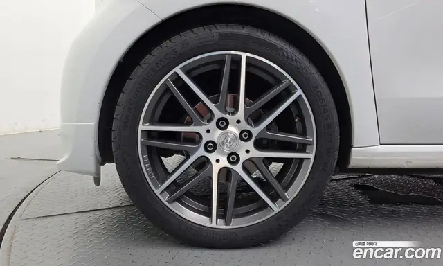 Smart Forfour 2017 0.9 АКПП, миниатюра 5