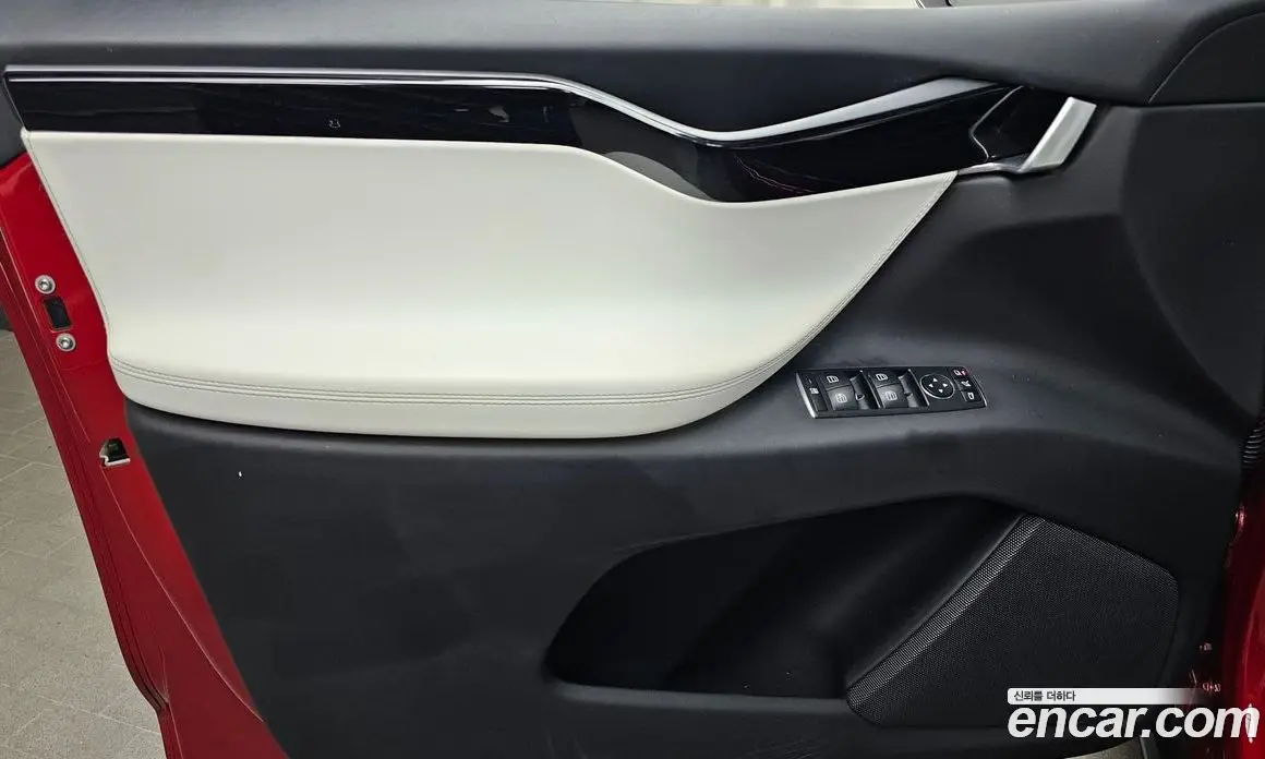 Tesla Model X 2019 0.3 АКПП, фото 13