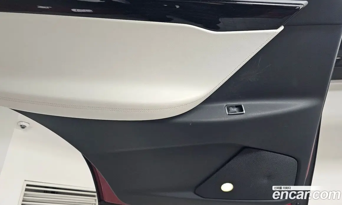 Tesla Model X 2019 0.3 АКПП, фото 14
