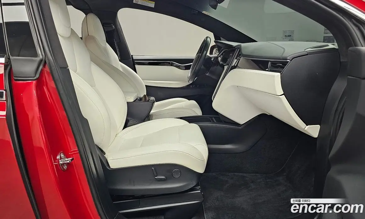 Tesla Model X 2019 0.3 АКПП, фото 16