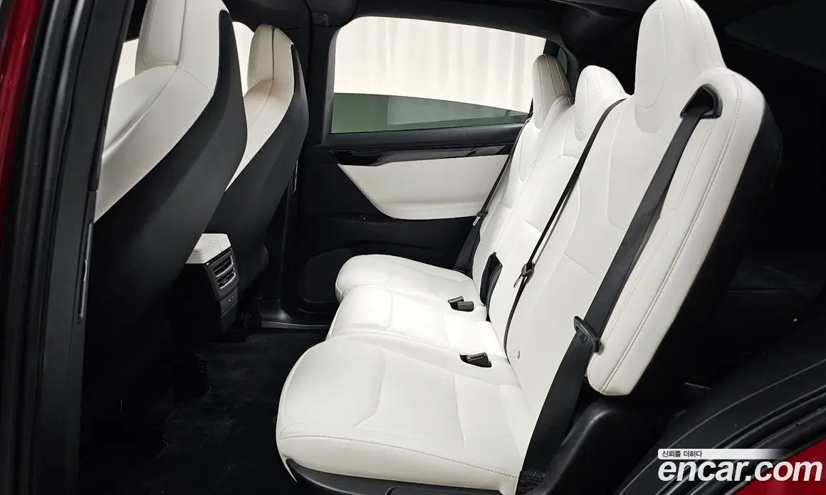 Tesla Model X 2019 0.3 АКПП, фото 17