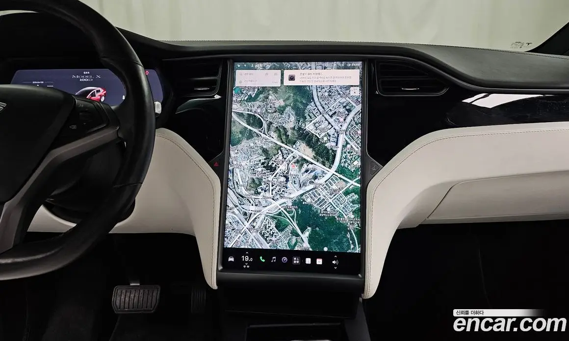 Tesla Model X 2019 0.3 АКПП, фото 19