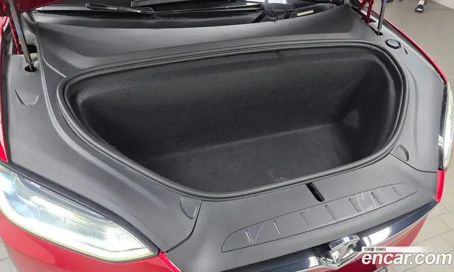 Tesla Model X 2019 0.3 АКПП, миниатюра 5