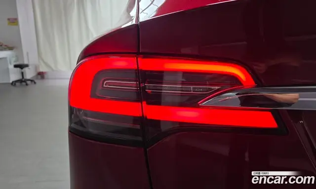 Tesla Model X 2019 0.3 АКПП, миниатюра 8