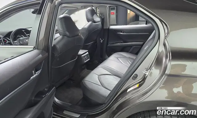 Toyota Camry 2018 2.5 АКПП, миниатюра 11