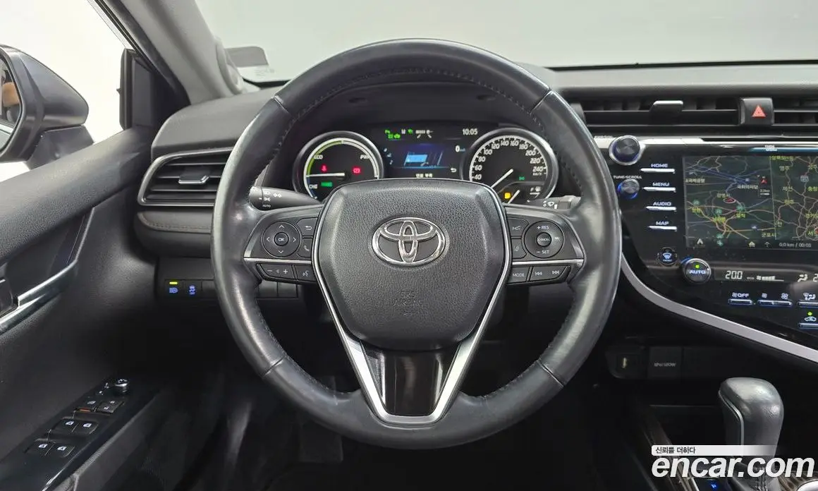 Toyota Camry 2018 2.5 АКПП, фото 14