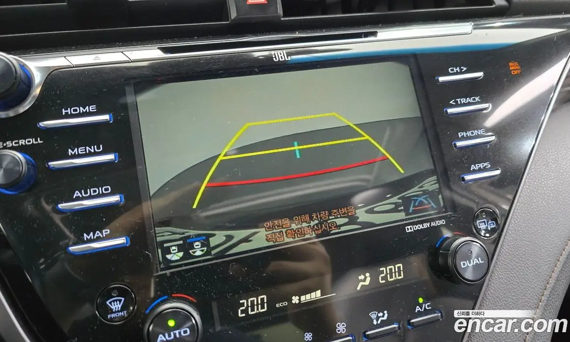 Toyota Camry 2018 2.5 АКПП, фото 15