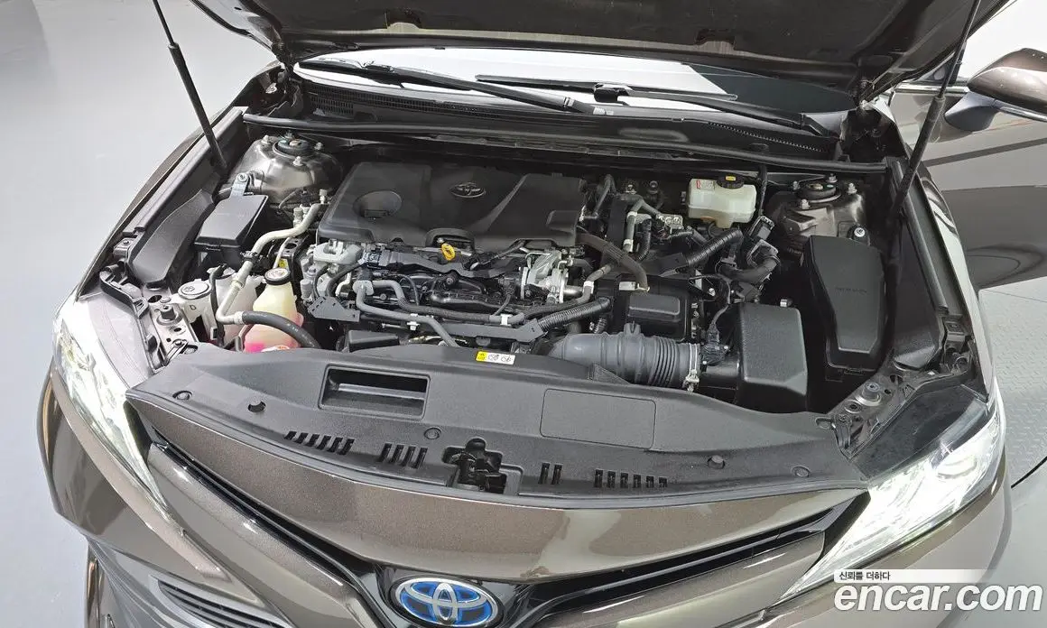 Toyota Camry 2018 2.5 АКПП, фото 6