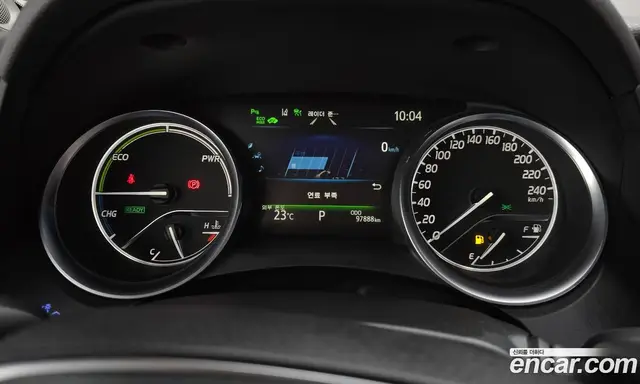 Toyota Camry 2018 2.5 АКПП, миниатюра 8