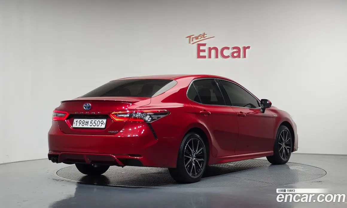 Toyota Camry 2021 2.5 АКПП, фото 2 Toyota Camry 2021 2.5 АКПП, фото 2