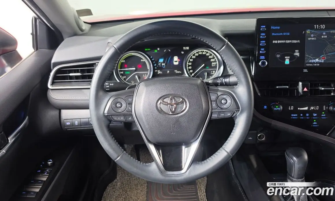 Toyota Camry 2021 2.5 АКПП, фото 18 Toyota Camry 2021 2.5 АКПП, фото 18