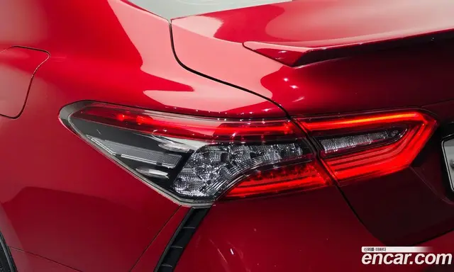 Toyota Camry 2021 2.5 АКПП, миниатюра 9 Toyota Camry 2021 2.5 АКПП, миниатюра 9