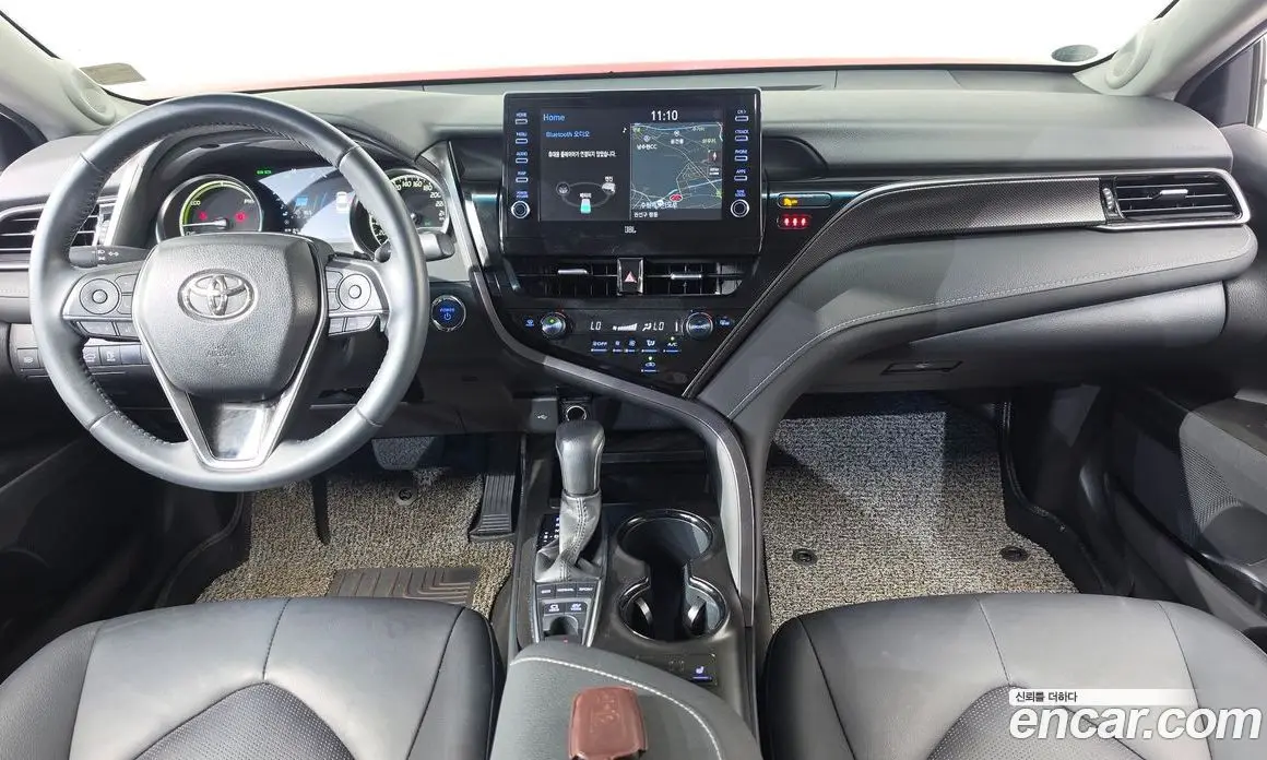 Toyota Camry 2021 2.5 АКПП, фото 10 Toyota Camry 2021 2.5 АКПП, фото 10