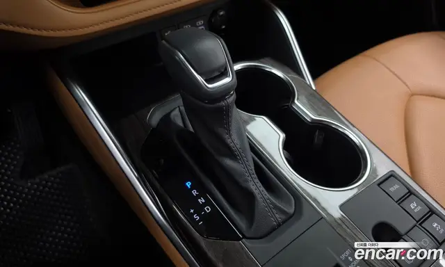 Toyota Highlander 2025 2.5 АКПП, миниатюра 12