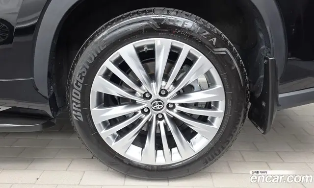 Toyota Highlander 2025 2.5 АКПП, миниатюра 7