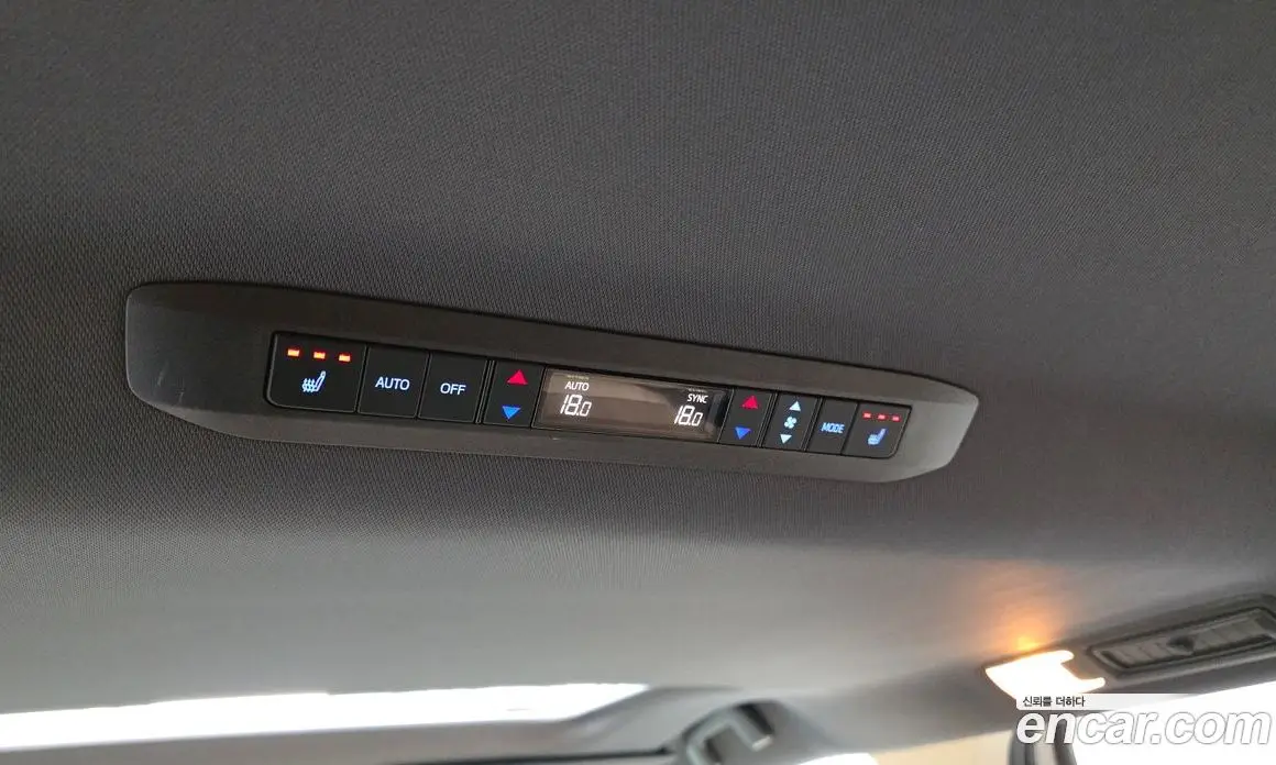 Toyota Sienna 2021 2.5 АКПП, фото 18