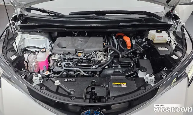 Toyota Sienna 2021 2.5 АКПП, миниатюра 6