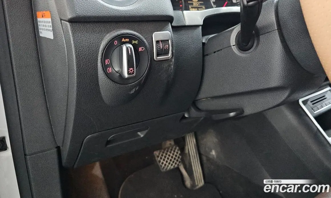 Volkswagen Tiguan 2014 2.0 АКПП, фото 18