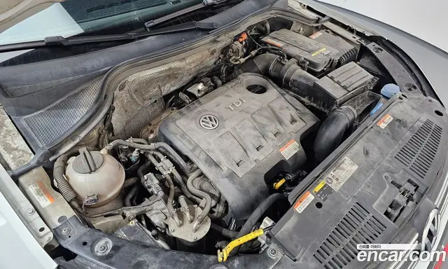 Volkswagen Tiguan 2014 2.0 АКПП, миниатюра 6