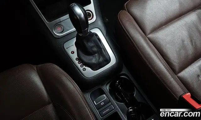 Volkswagen Tiguan 2014 2.0 АКПП, миниатюра 9