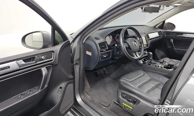 Volkswagen Touareg 2016 3.0 АКПП, миниатюра 12