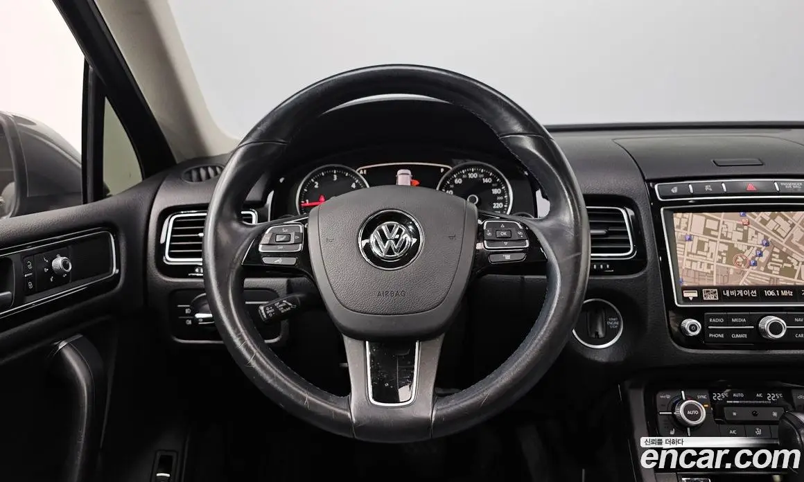 Volkswagen Touareg 2016 3.0 АКПП, фото 13