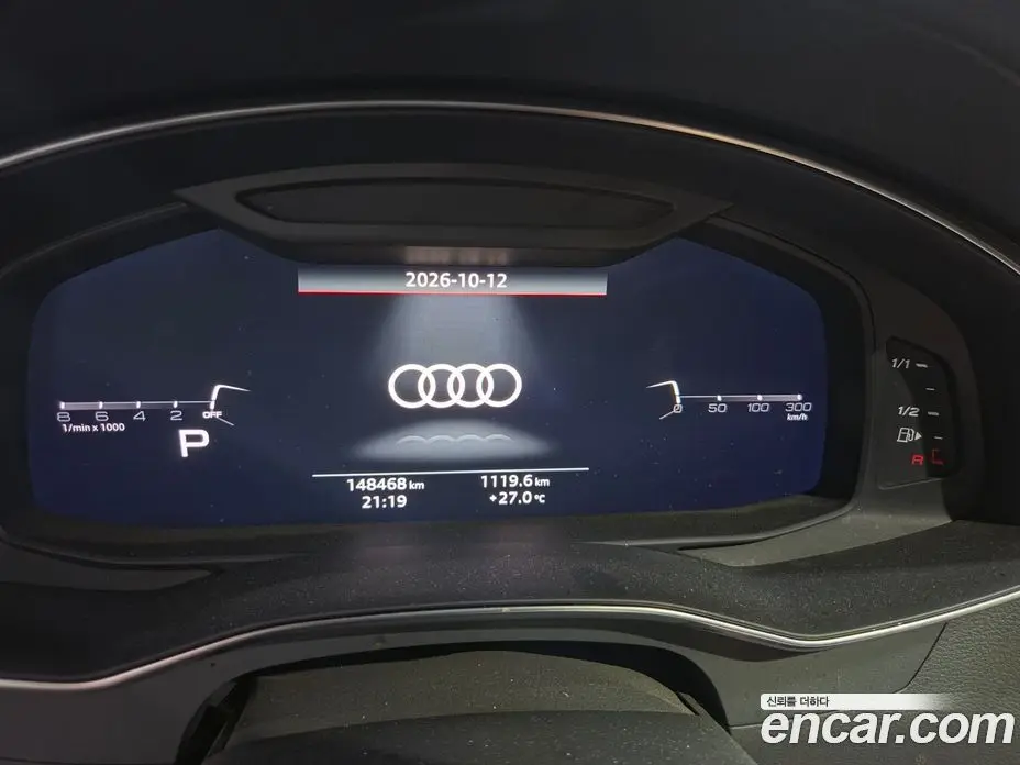 Audi A7 2020 3.0 АКПП, фото 14