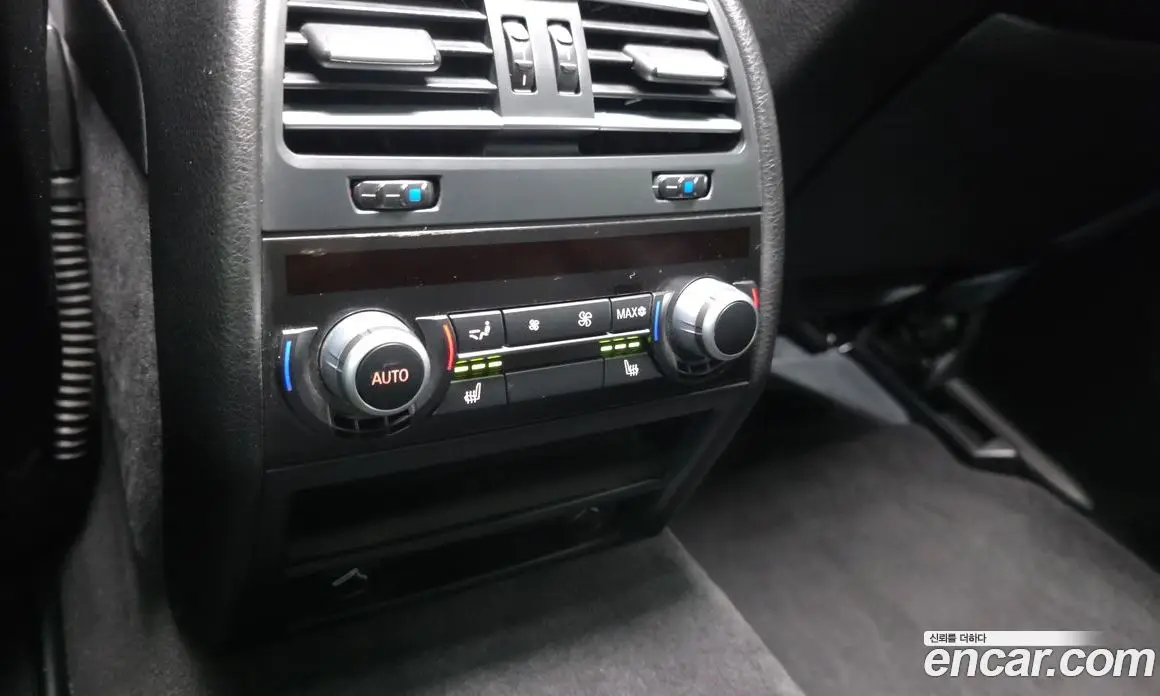 BMW 7 серия 2011 3.0 АКПП, фото 17