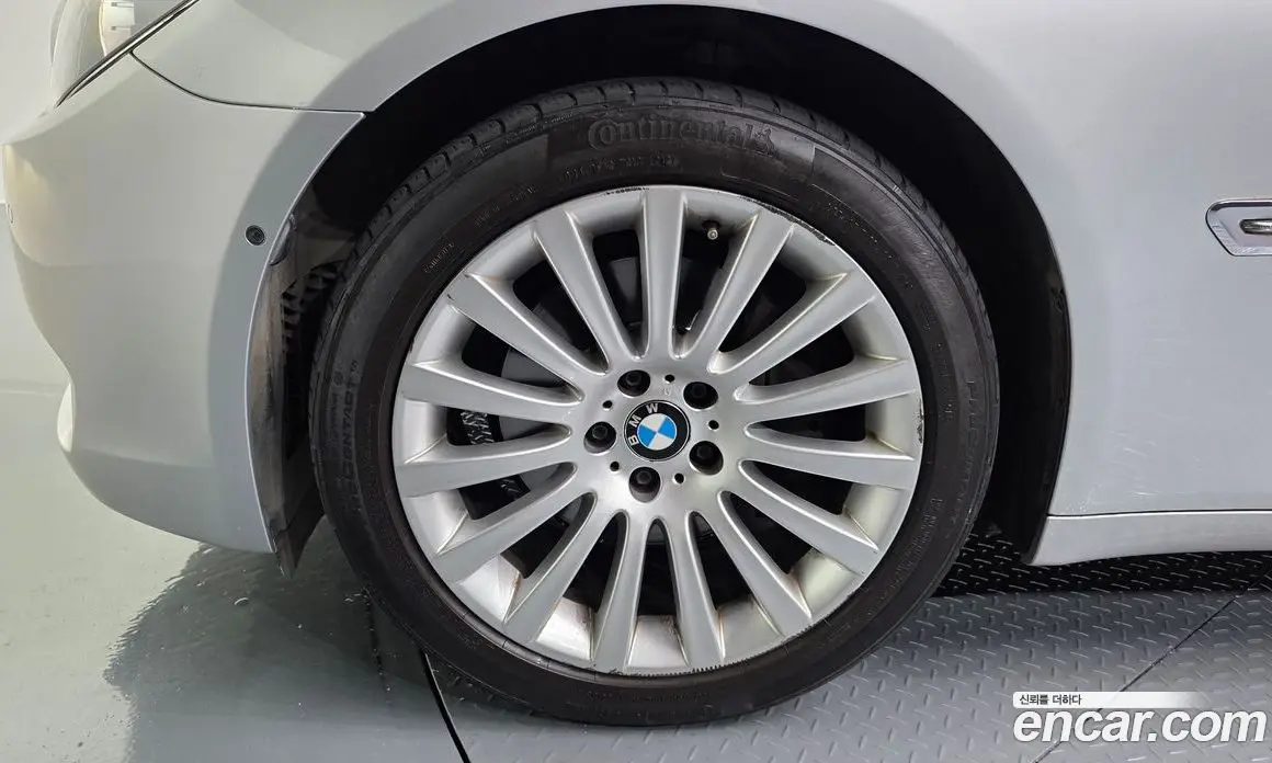 BMW 7 серия 2011 3.0 АКПП, фото 5