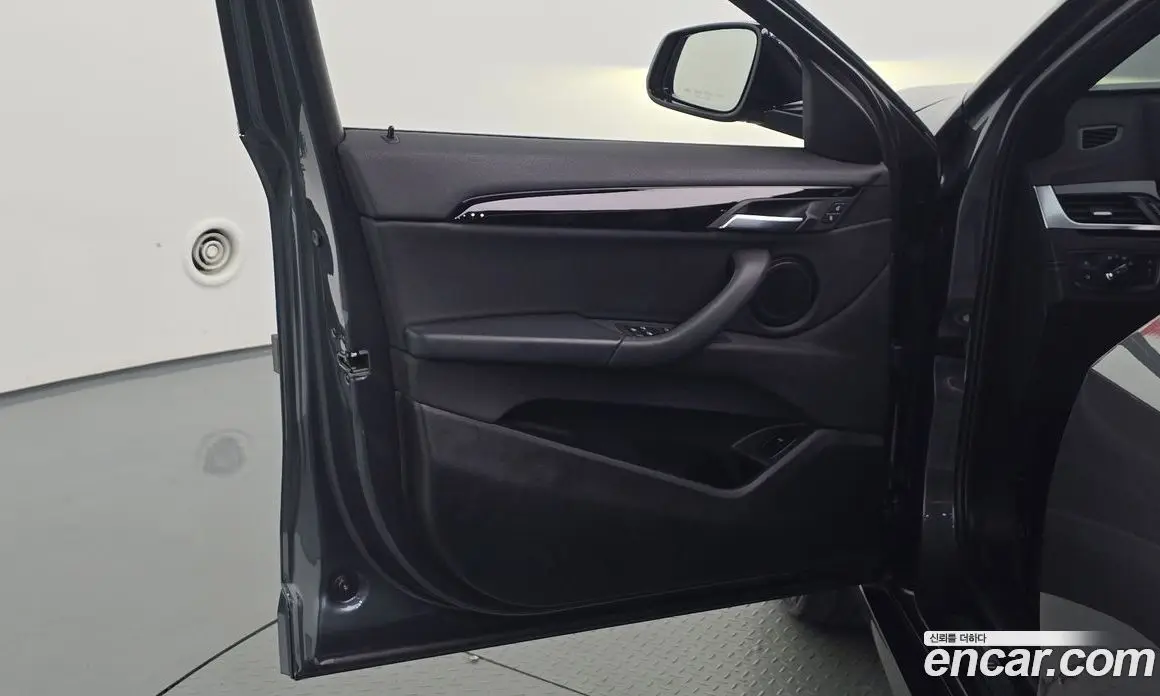 BMW X2 2018 2.0 АКПП, фото 13