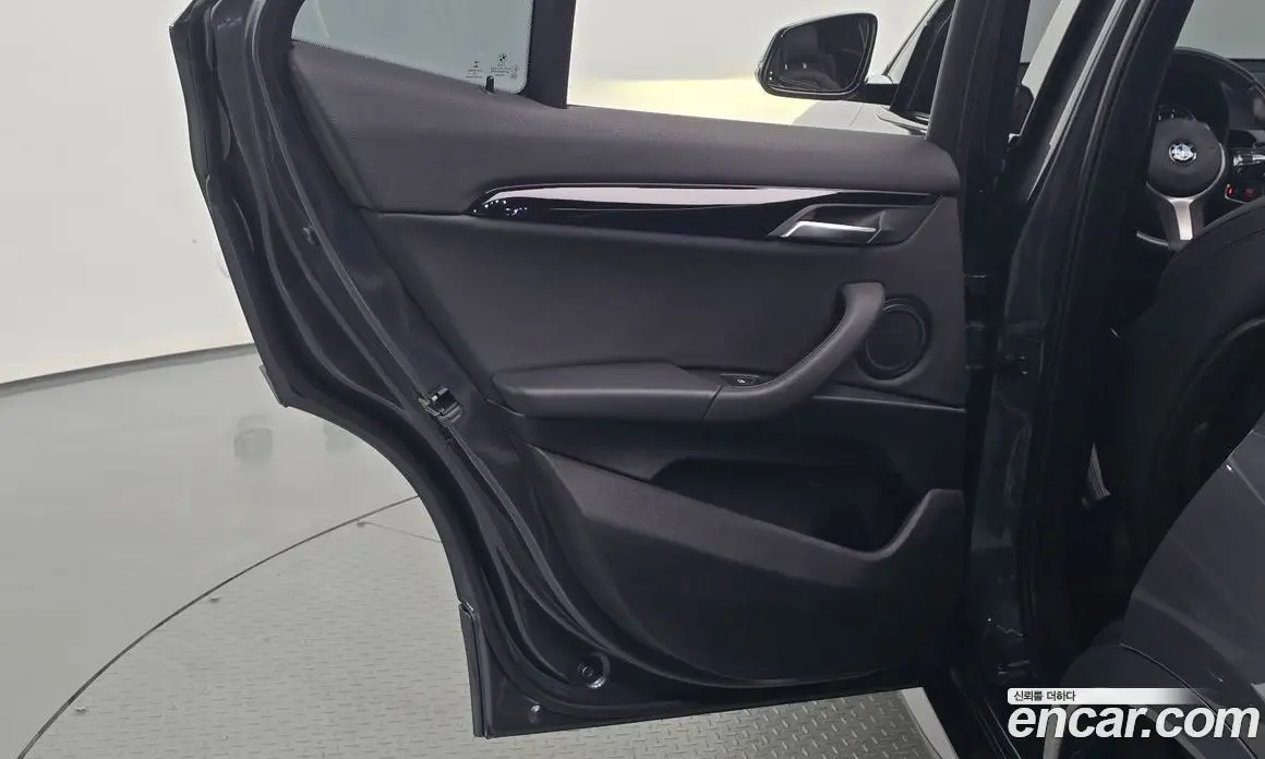 BMW X2 2018 2.0 АКПП, фото 14
