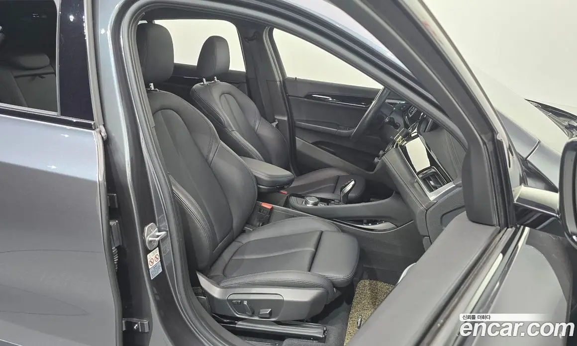 BMW X2 2018 2.0 АКПП, фото 15