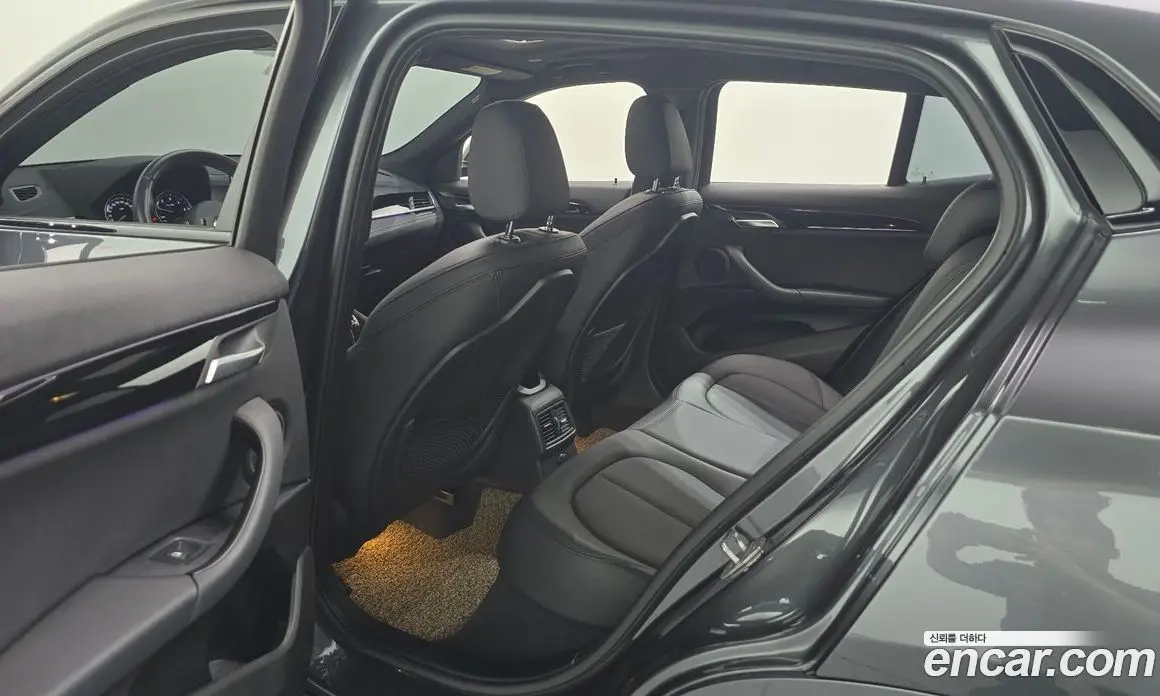 BMW X2 2018 2.0 АКПП, фото 17