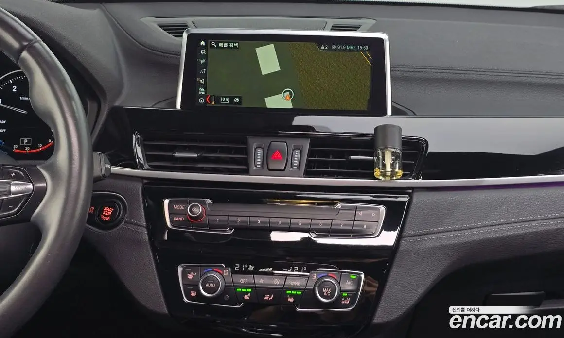 BMW X2 2018 2.0 АКПП, фото 19