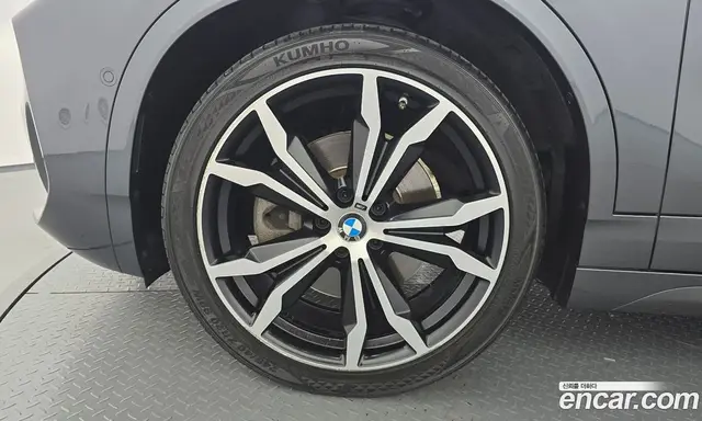 BMW X2 2018 2.0 АКПП, миниатюра 4