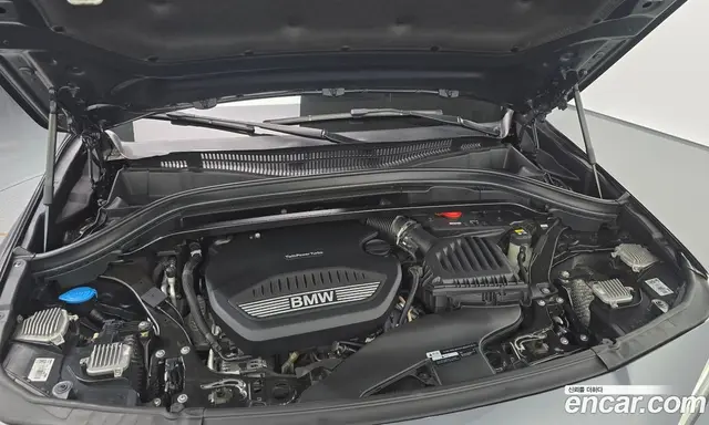 BMW X2 2018 2.0 АКПП, миниатюра 5