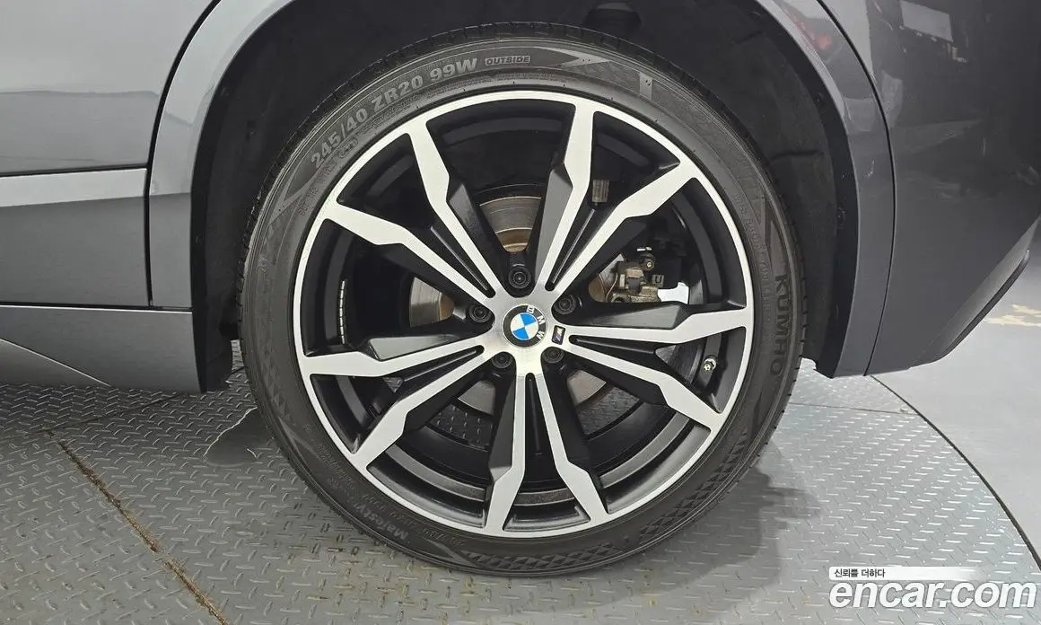 BMW X2 2018 2.0 АКПП, фото 6